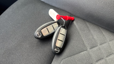 Nissan Juke 1.0 DiG-T Tekna 5dr Petrol Hatchback